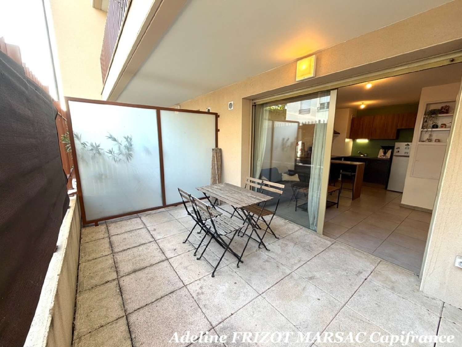 for sale apartment Saint-Priest Rhône 5