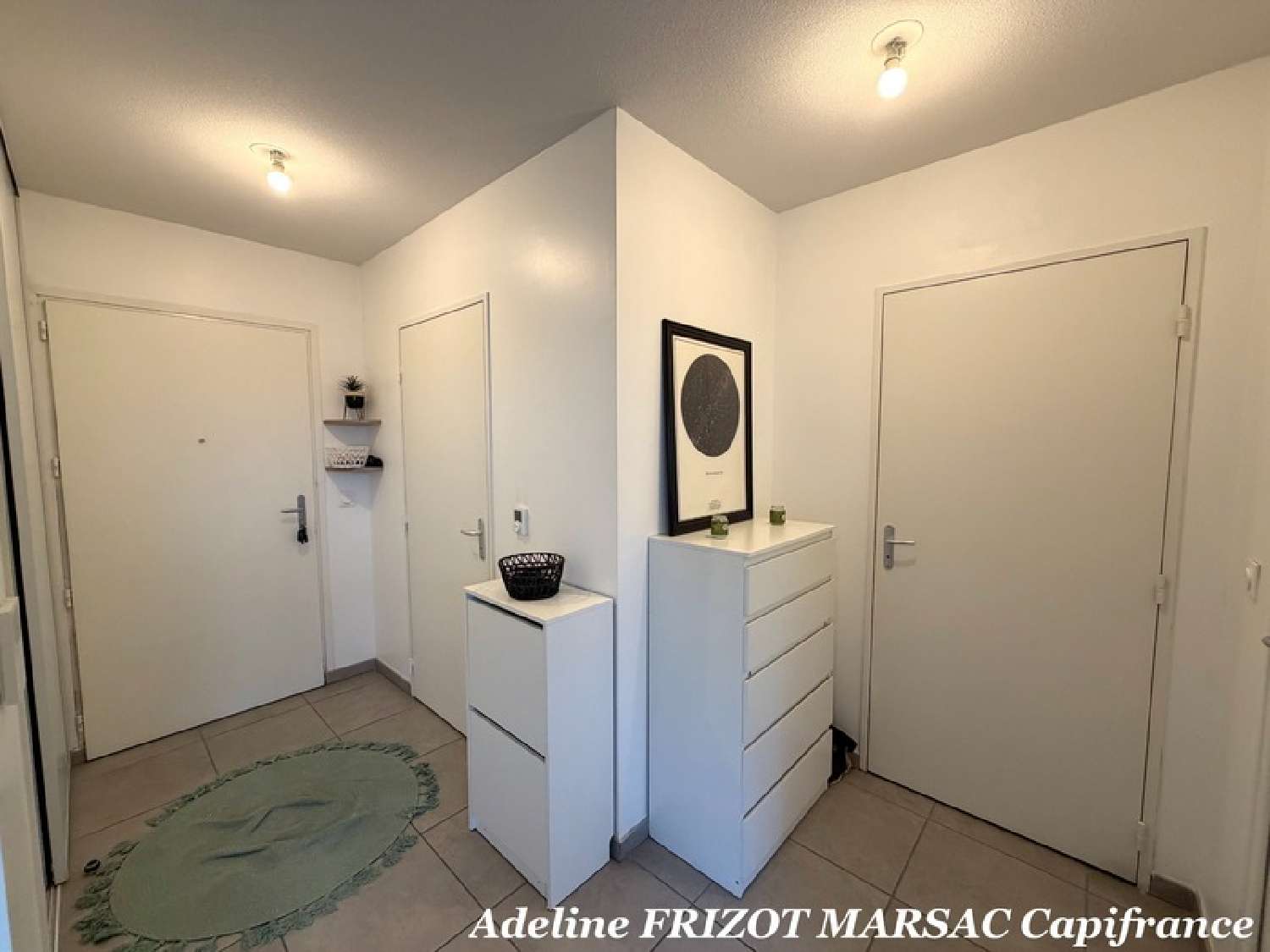 for sale apartment Saint-Priest Rhône 6
