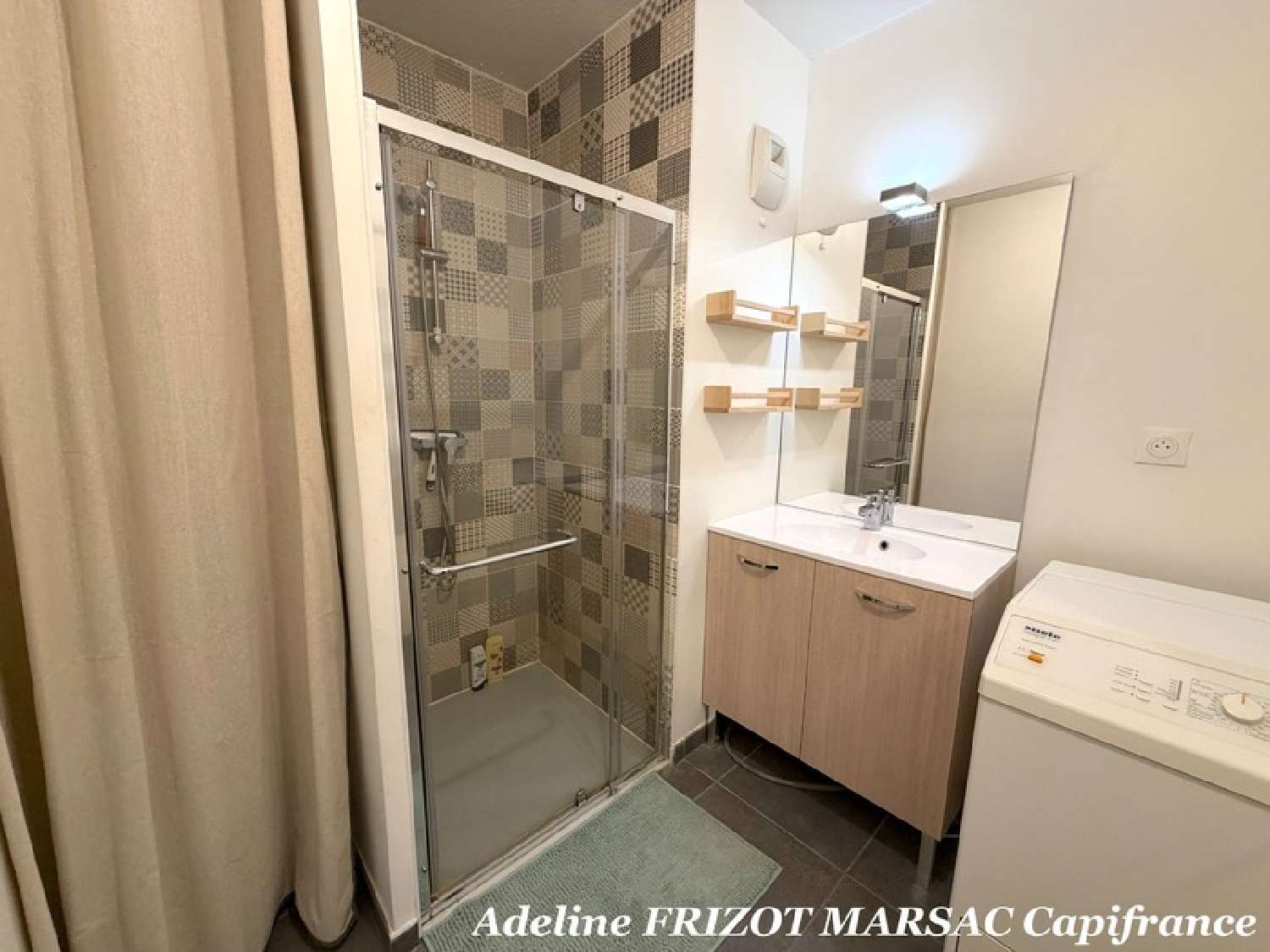 for sale apartment Saint-Priest Rhône 7