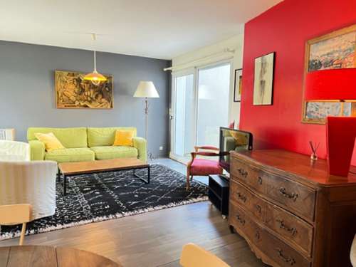 Saint-Quay-Portrieux Côtes-d'Armor appartement foto 7346898