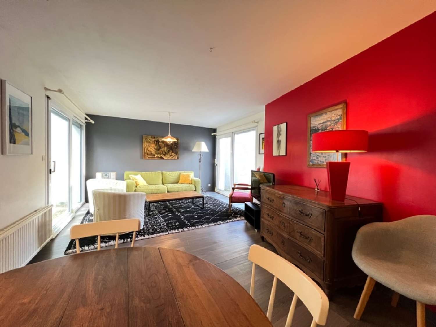  à vendre appartement Saint-Quay-Portrieux Côtes-d'Armor 2