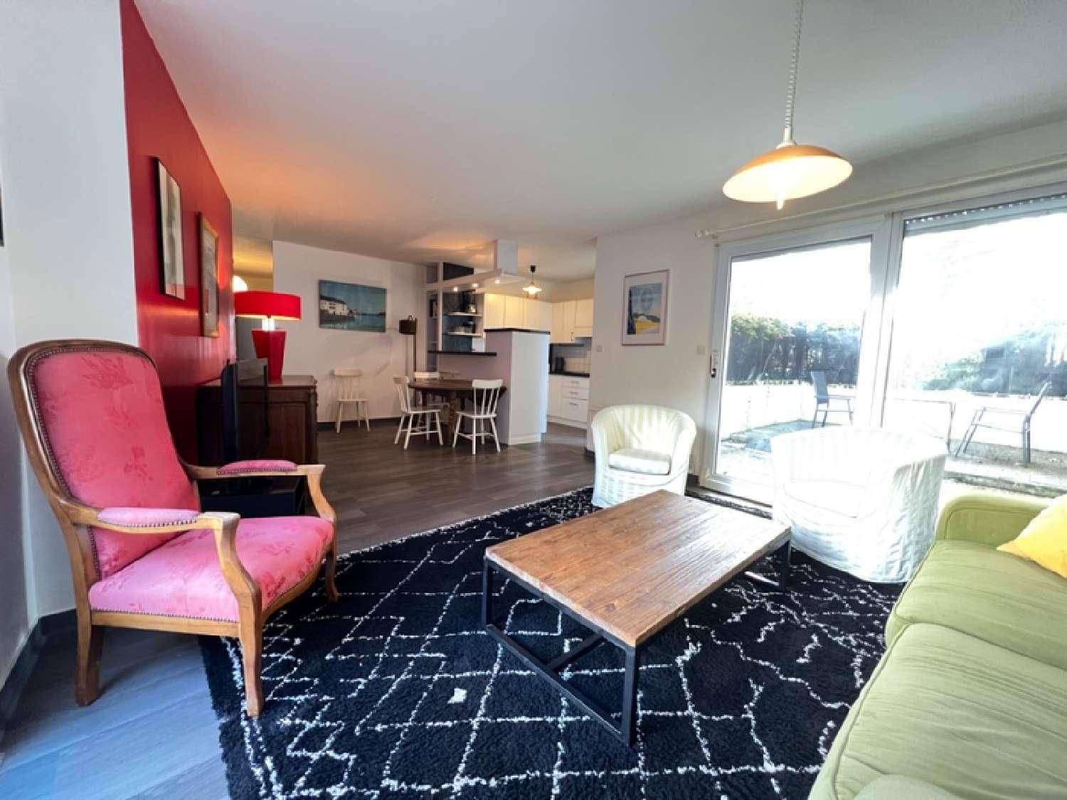  à vendre appartement Saint-Quay-Portrieux Côtes-d'Armor 3