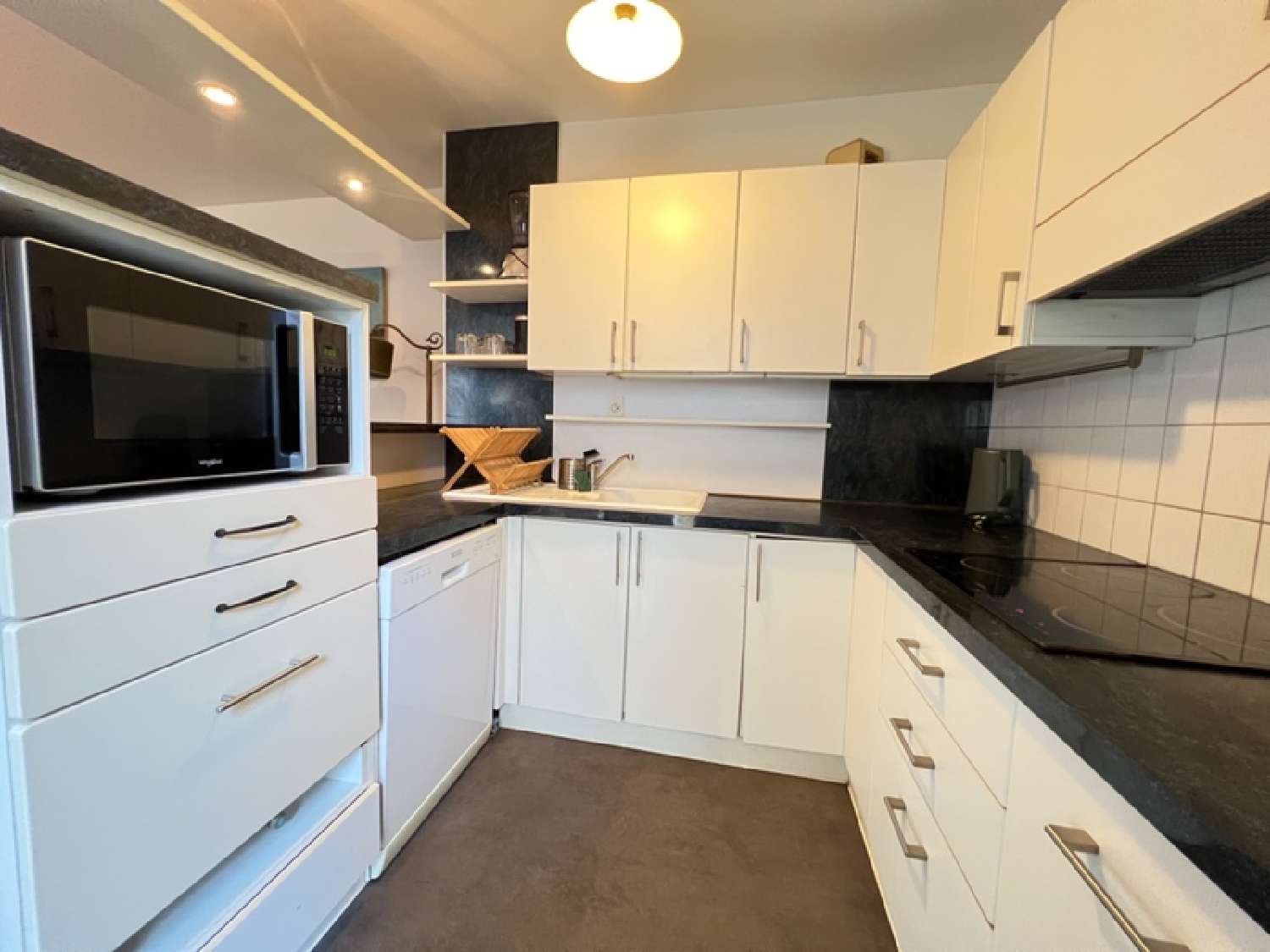  à vendre appartement Saint-Quay-Portrieux Côtes-d'Armor 5