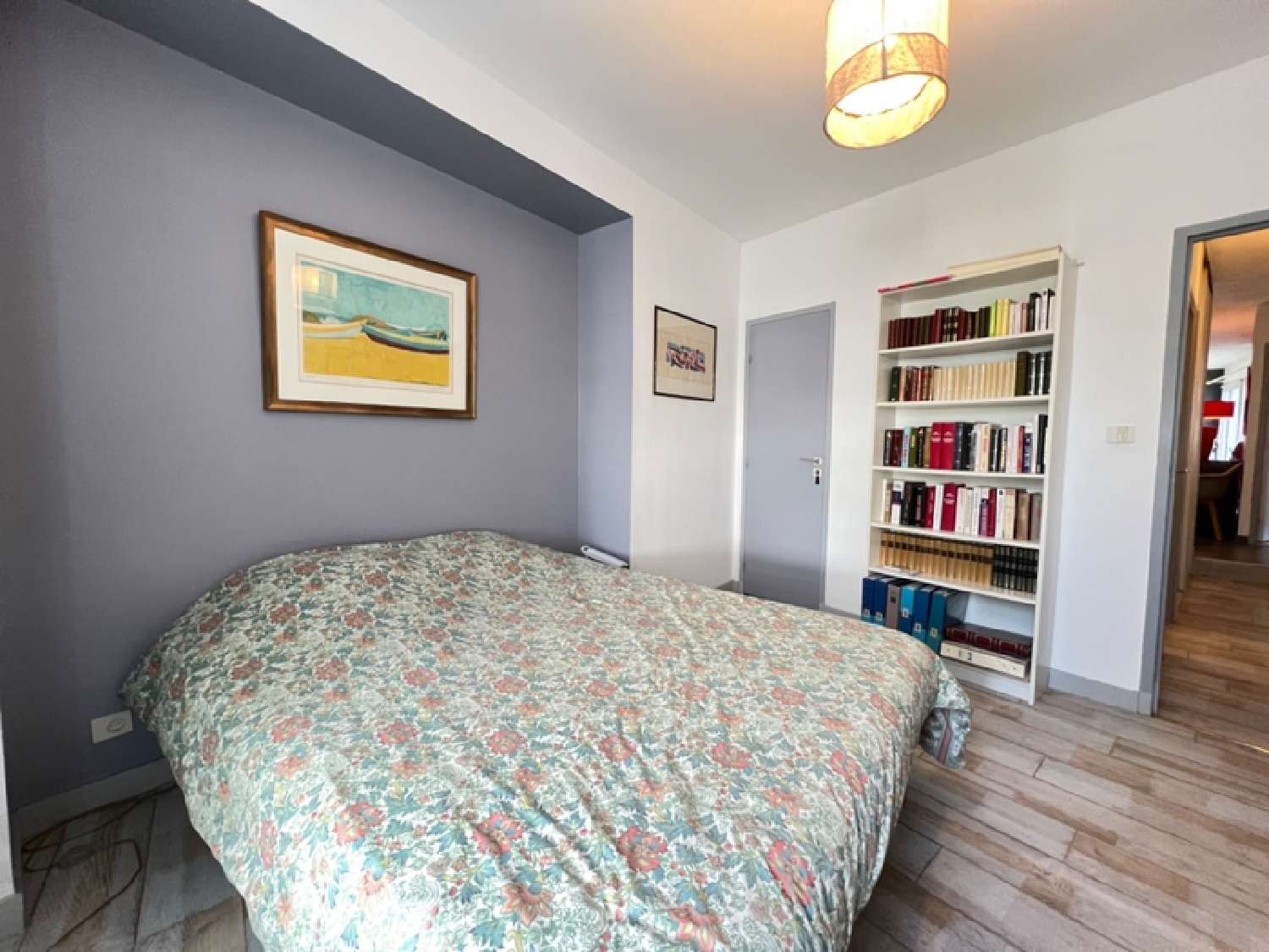  à vendre appartement Saint-Quay-Portrieux Côtes-d'Armor 7