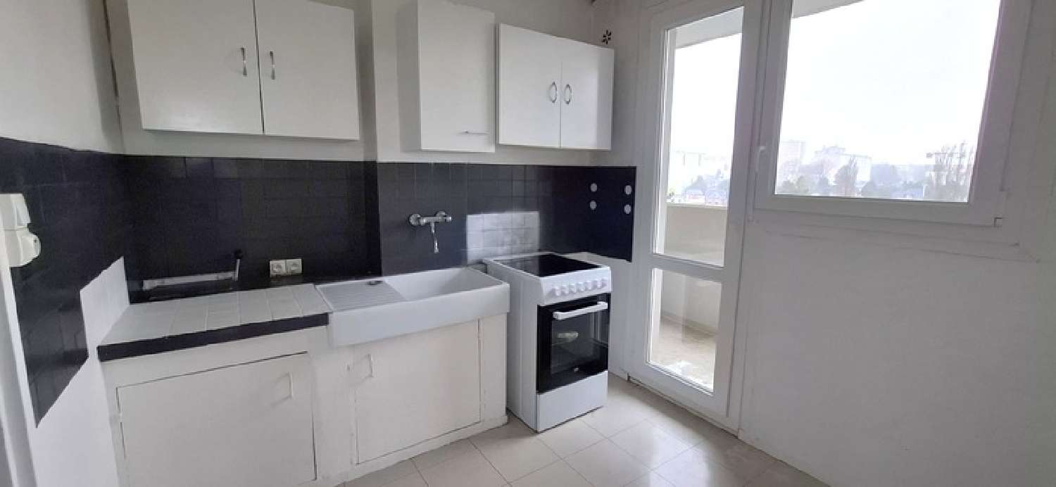  te koop appartement Saint-Quentin Aisne 2