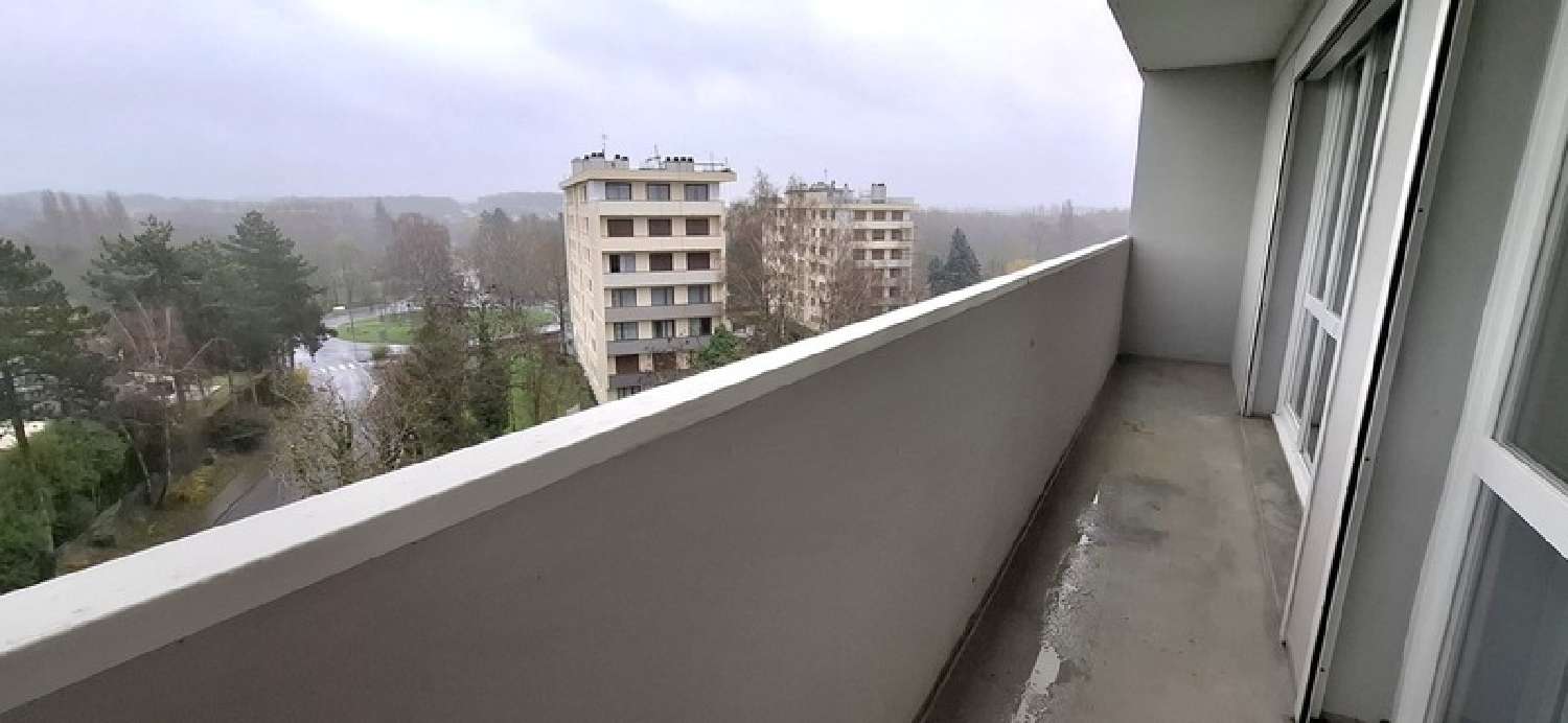 te koop appartement Saint-Quentin Aisne 7