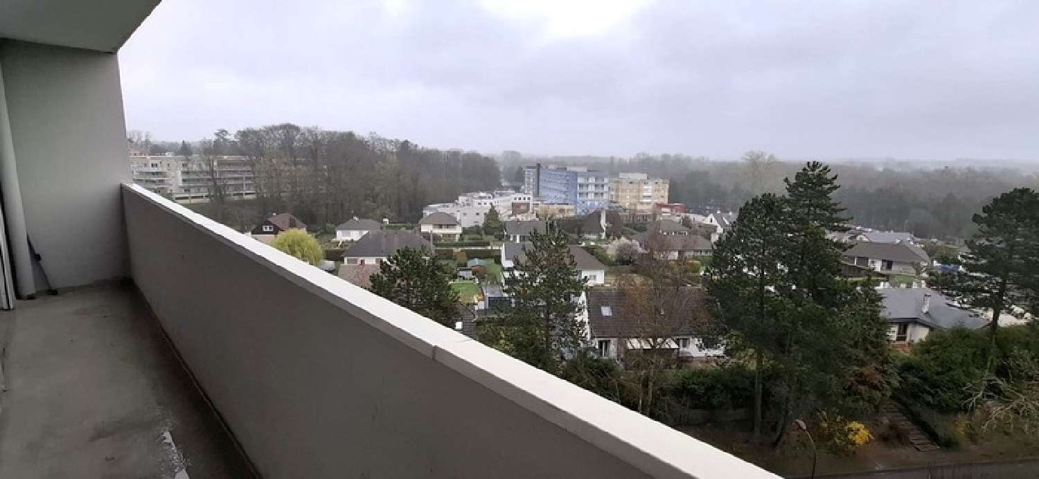  te koop appartement Saint-Quentin Aisne 8