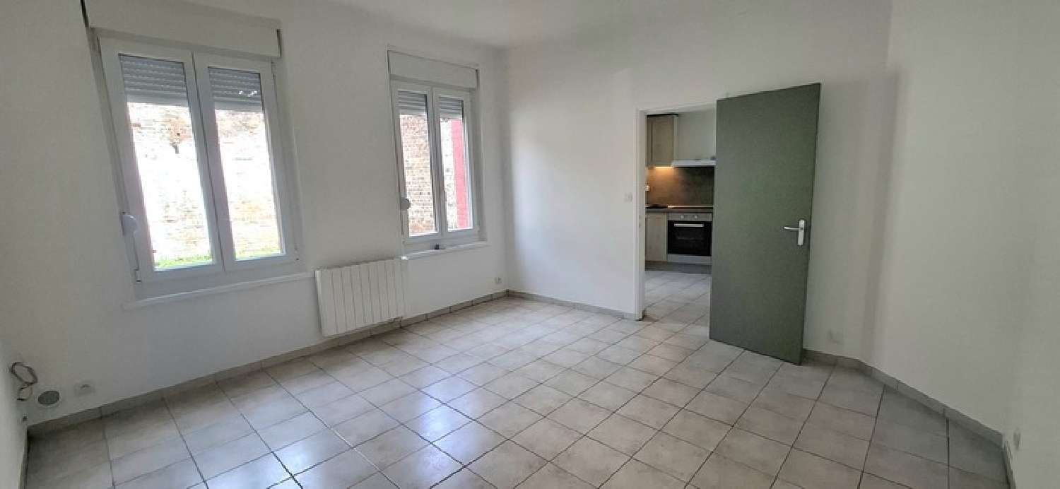 te koop appartement Saint-Quentin Aisne 1