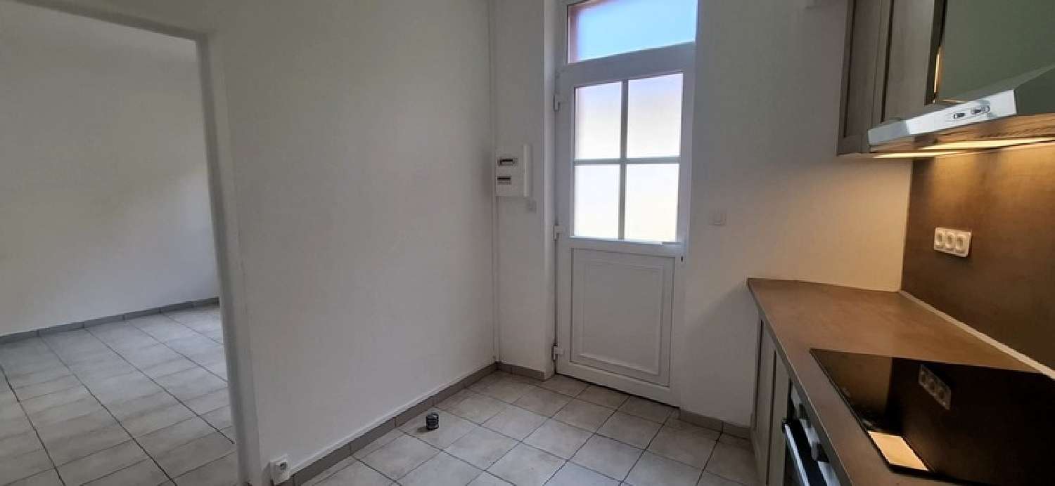 te koop appartement Saint-Quentin Aisne 3