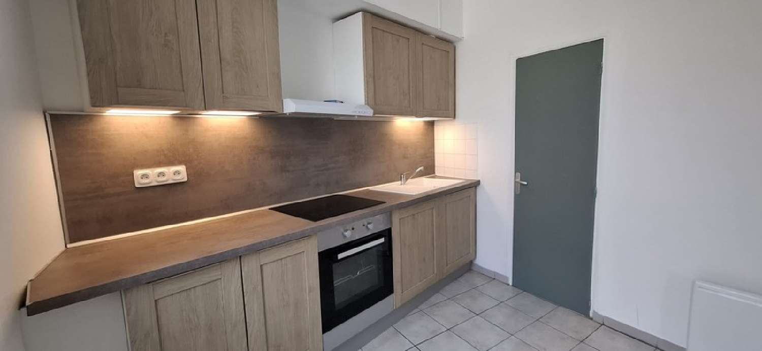 te koop appartement Saint-Quentin Aisne 4