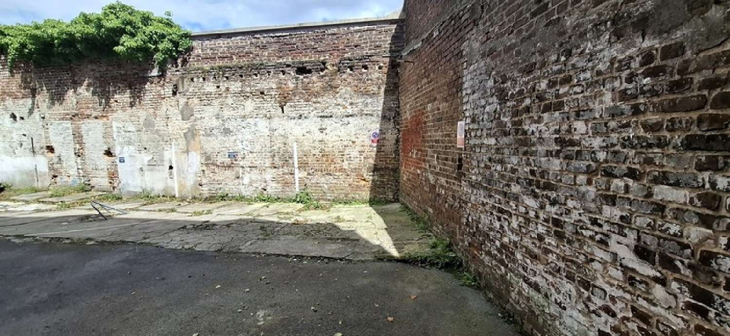 te koop appartement Saint-Quentin Aisne 7