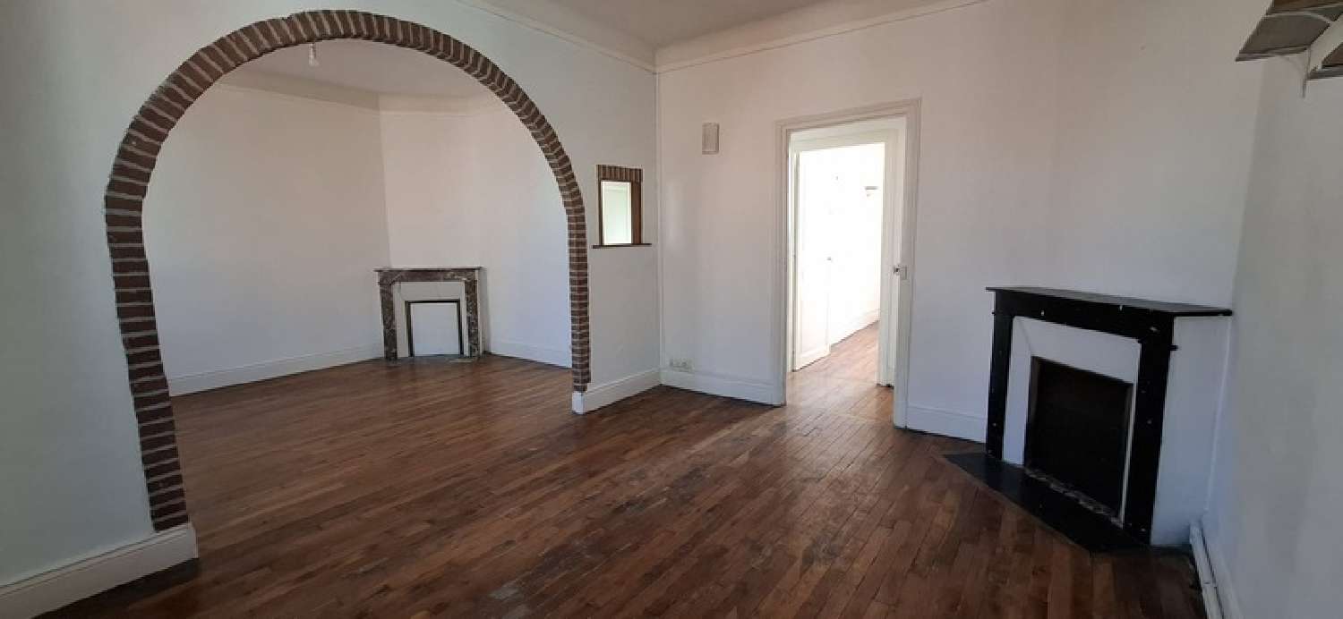  for sale apartment Saint-Quentin Aisne 1