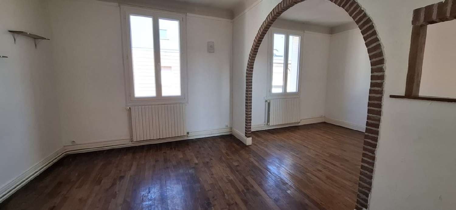 for sale apartment Saint-Quentin Aisne 2