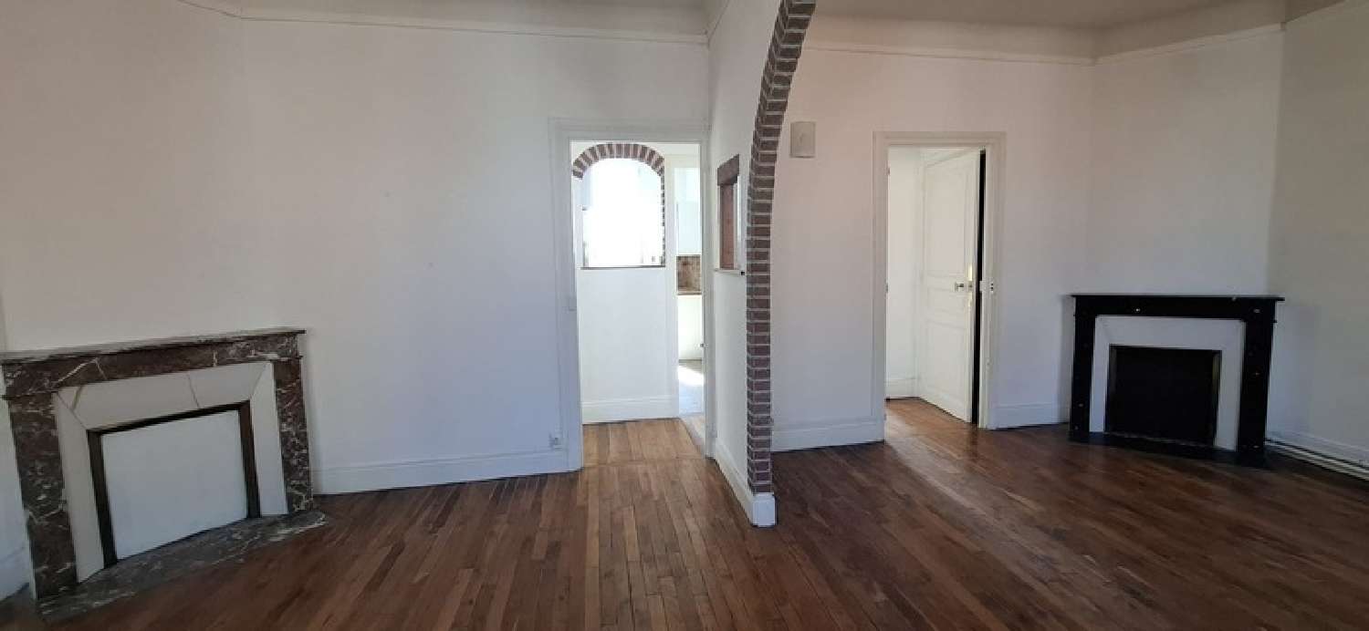  for sale apartment Saint-Quentin Aisne 3
