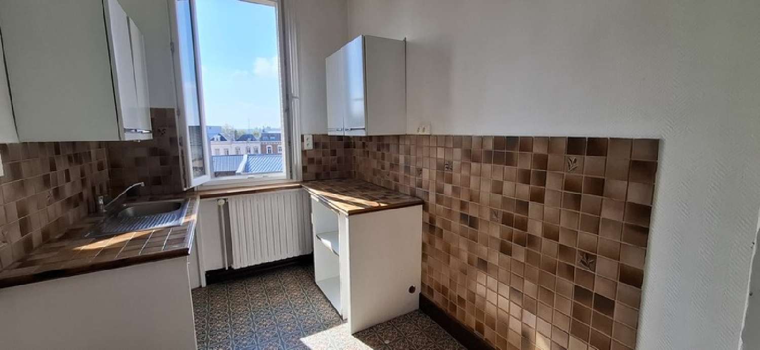  for sale apartment Saint-Quentin Aisne 4
