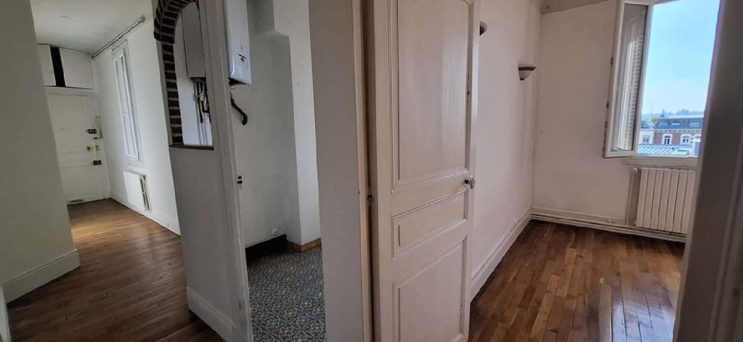  for sale apartment Saint-Quentin Aisne 5