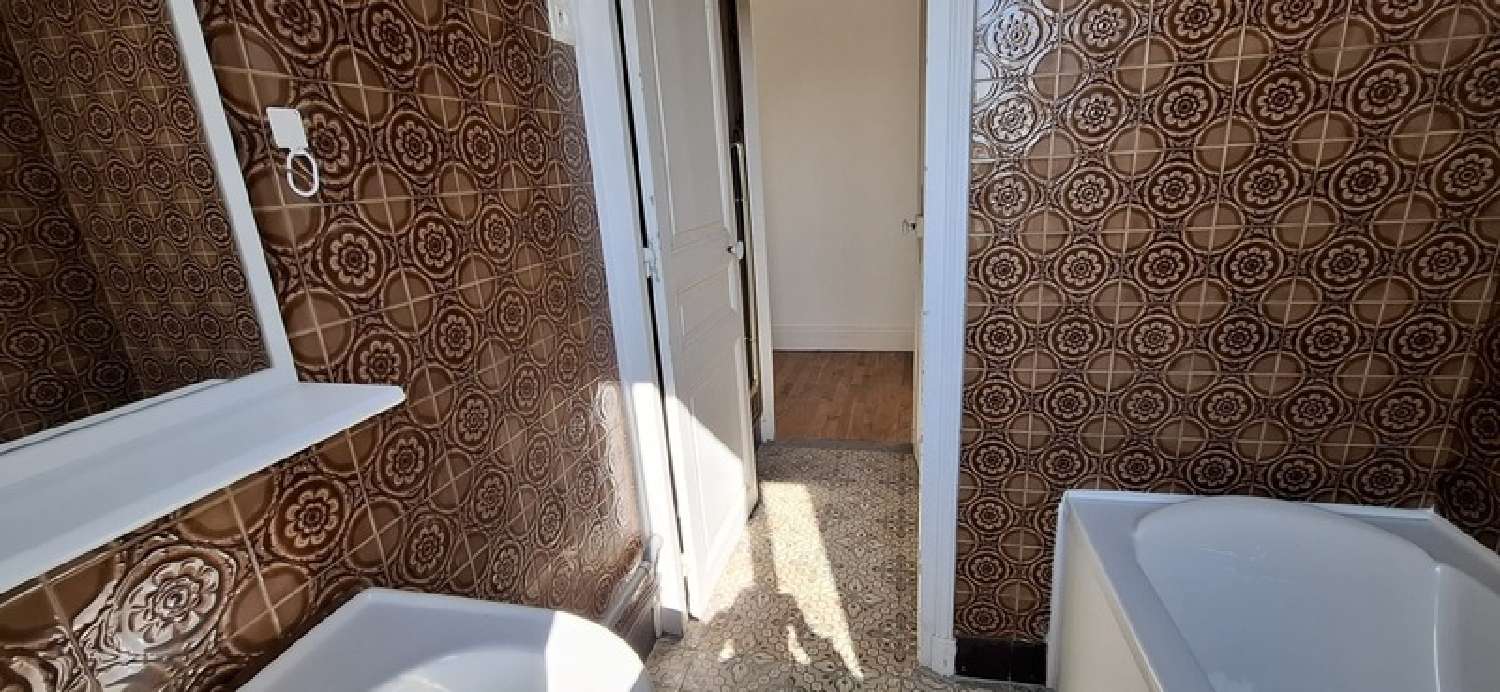  for sale apartment Saint-Quentin Aisne 7