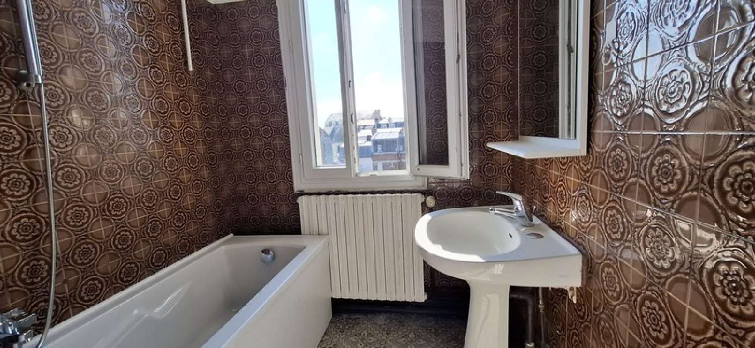  for sale apartment Saint-Quentin Aisne 8