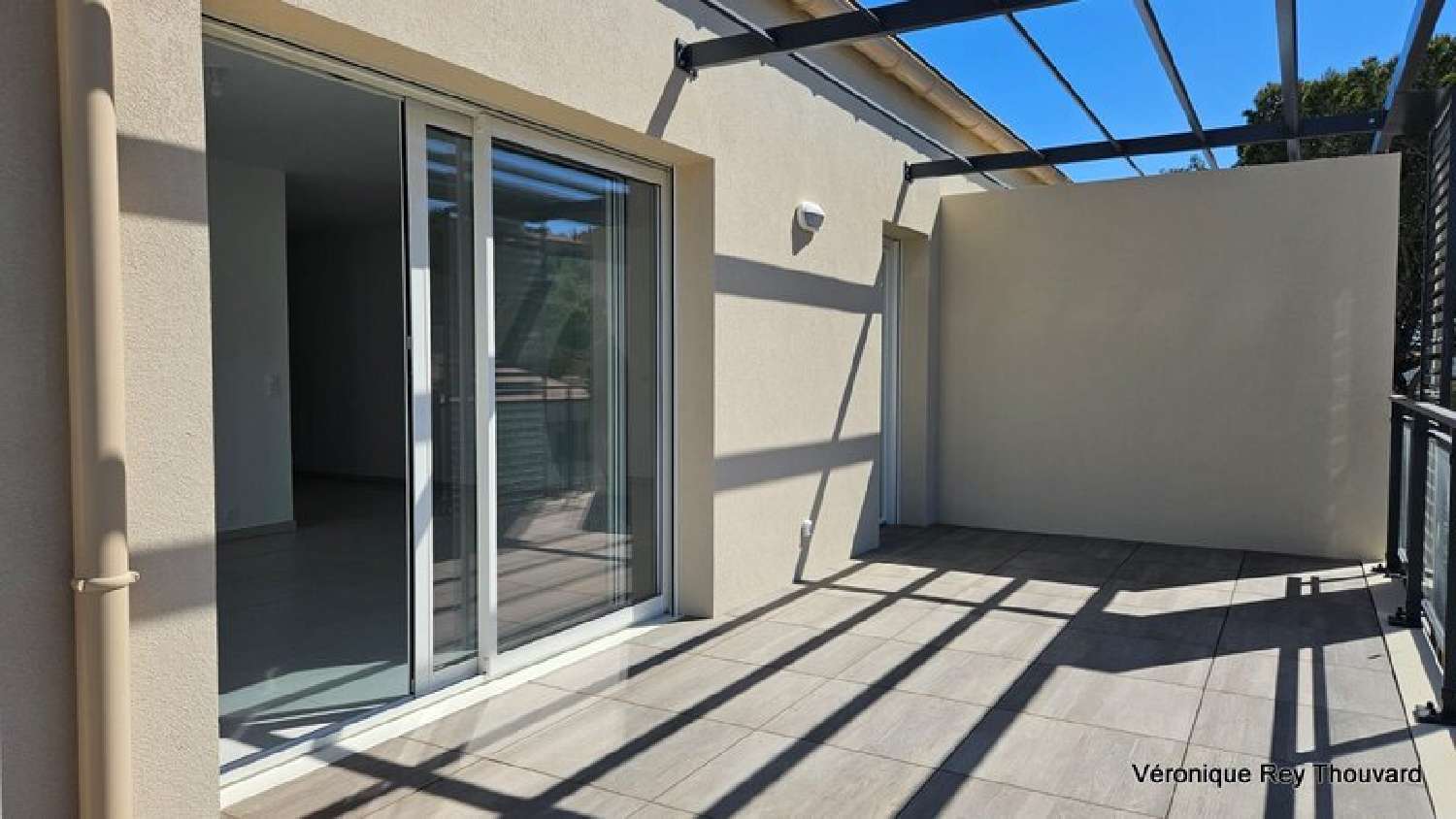  à vendre appartement Saint-Raphaël Var 3