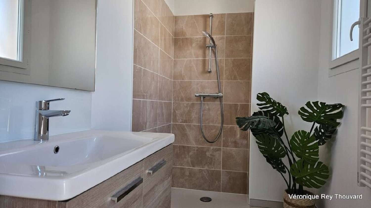  à vendre appartement Saint-Raphaël Var 6