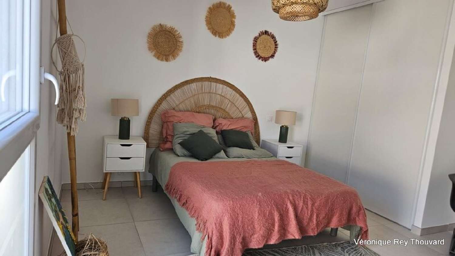  à vendre appartement Saint-Raphaël Var 7