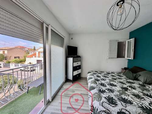 Saint-Raphaël Var apartment foto 7331206