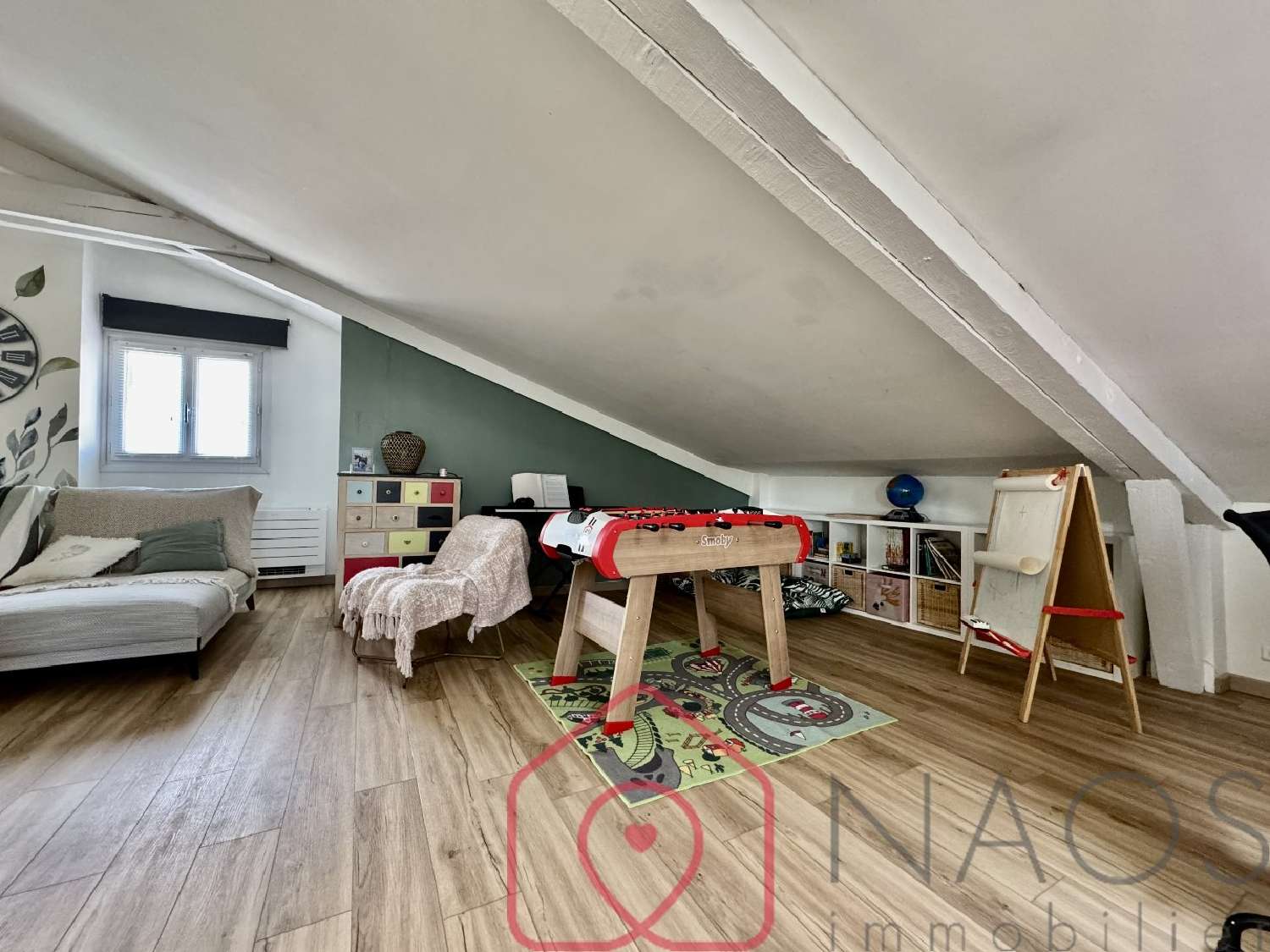  for sale apartment Saint-Raphaël Var 4