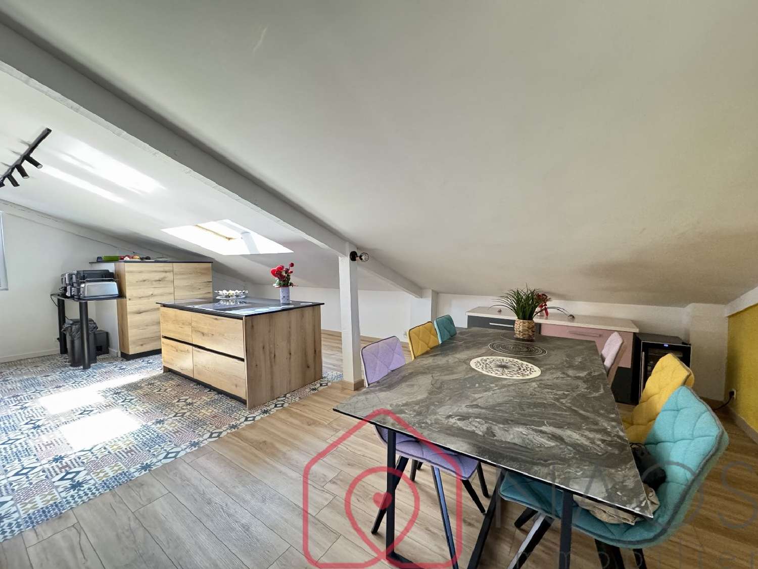  for sale apartment Saint-Raphaël Var 5