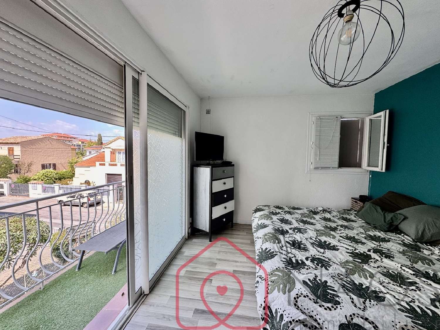  à vendre appartement Saint-Raphaël Var 2