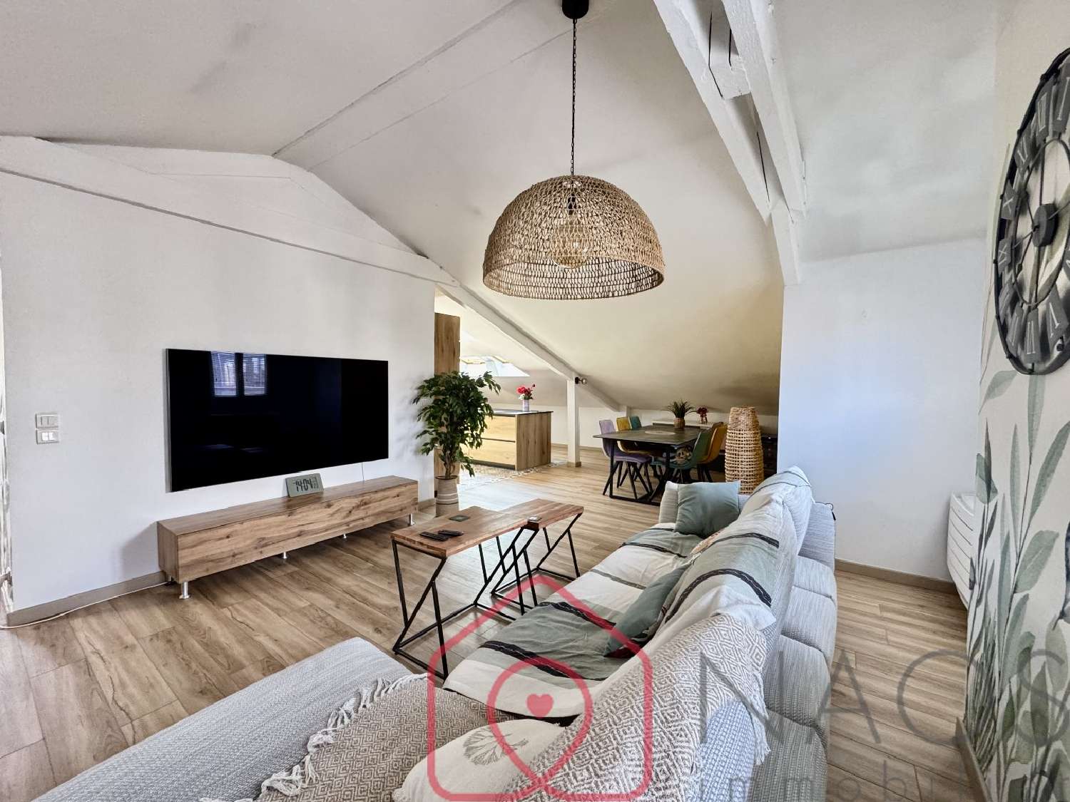  à vendre appartement Saint-Raphaël Var 3
