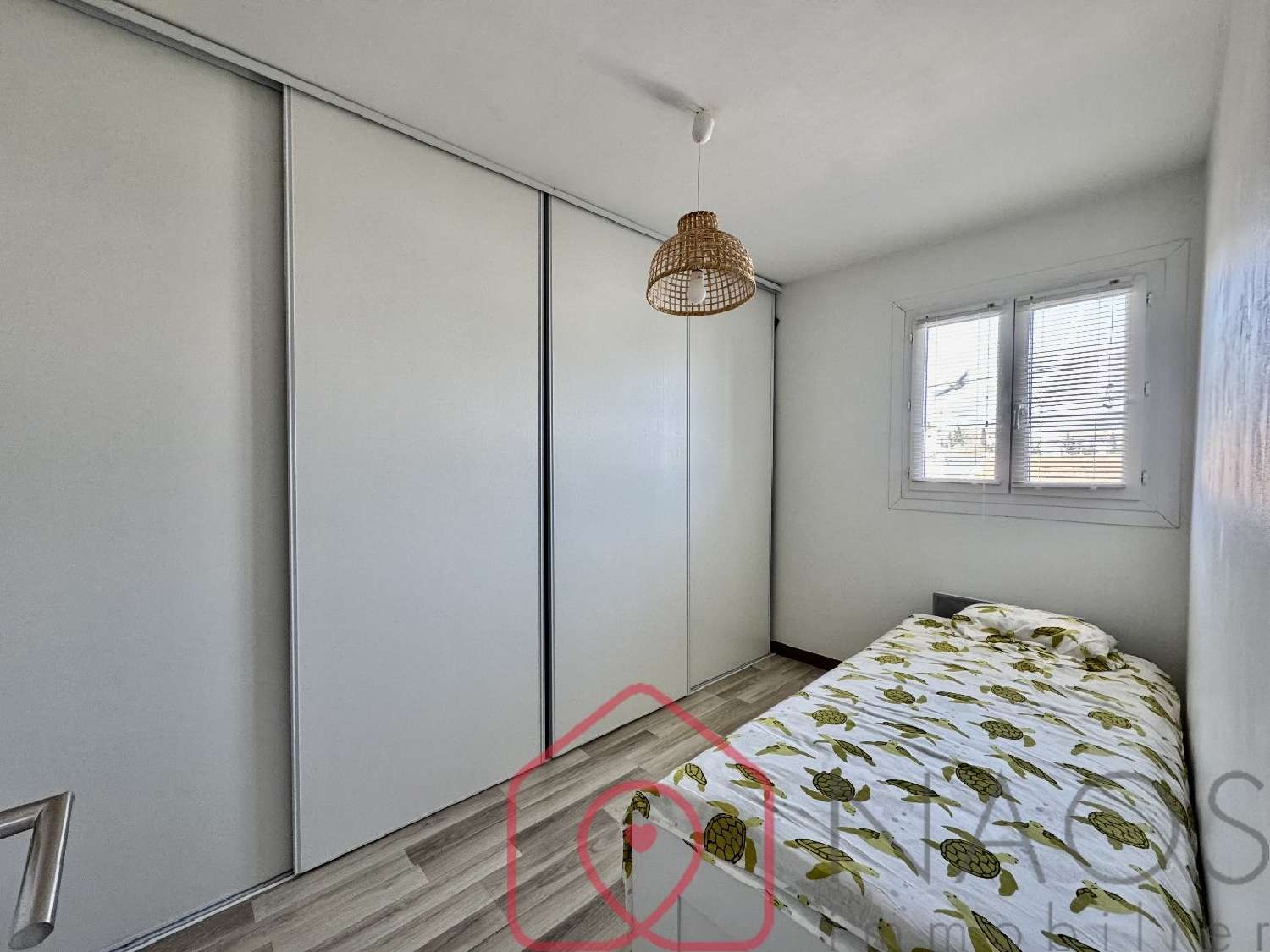 à vendre appartement Saint-Raphaël Var 7