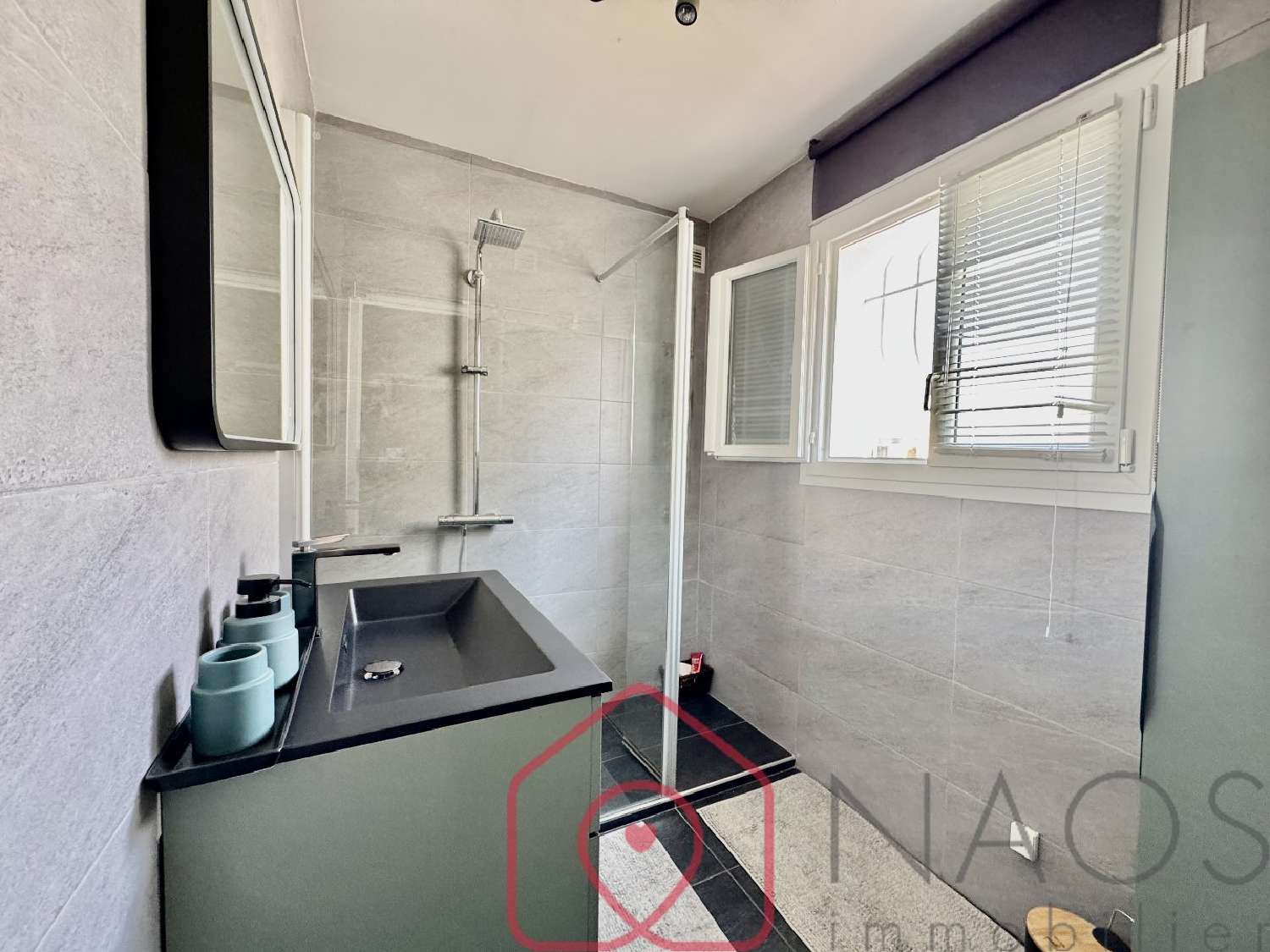  à vendre appartement Saint-Raphaël Var 8