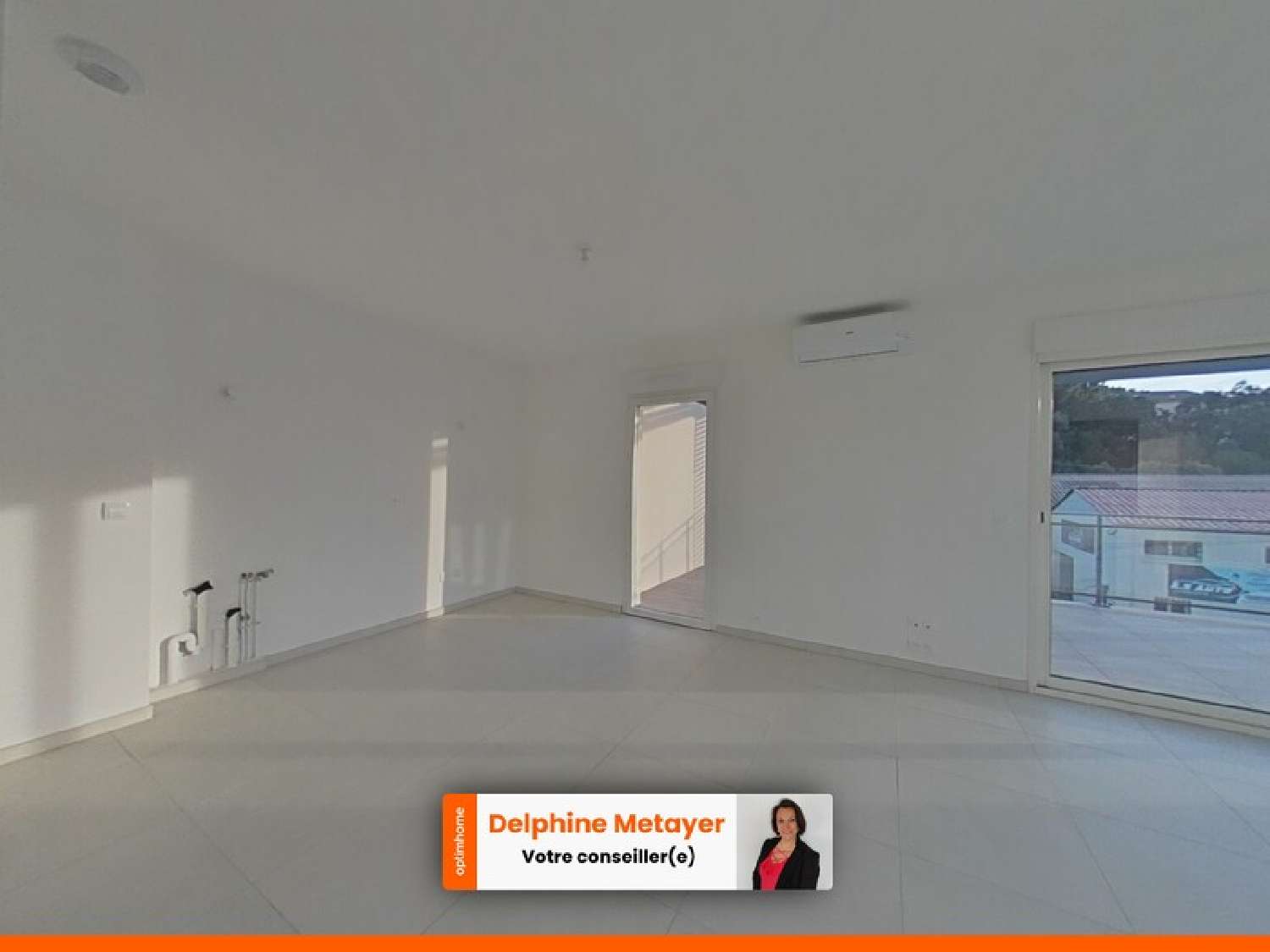 for sale apartment Saint-Raphaël Var 2