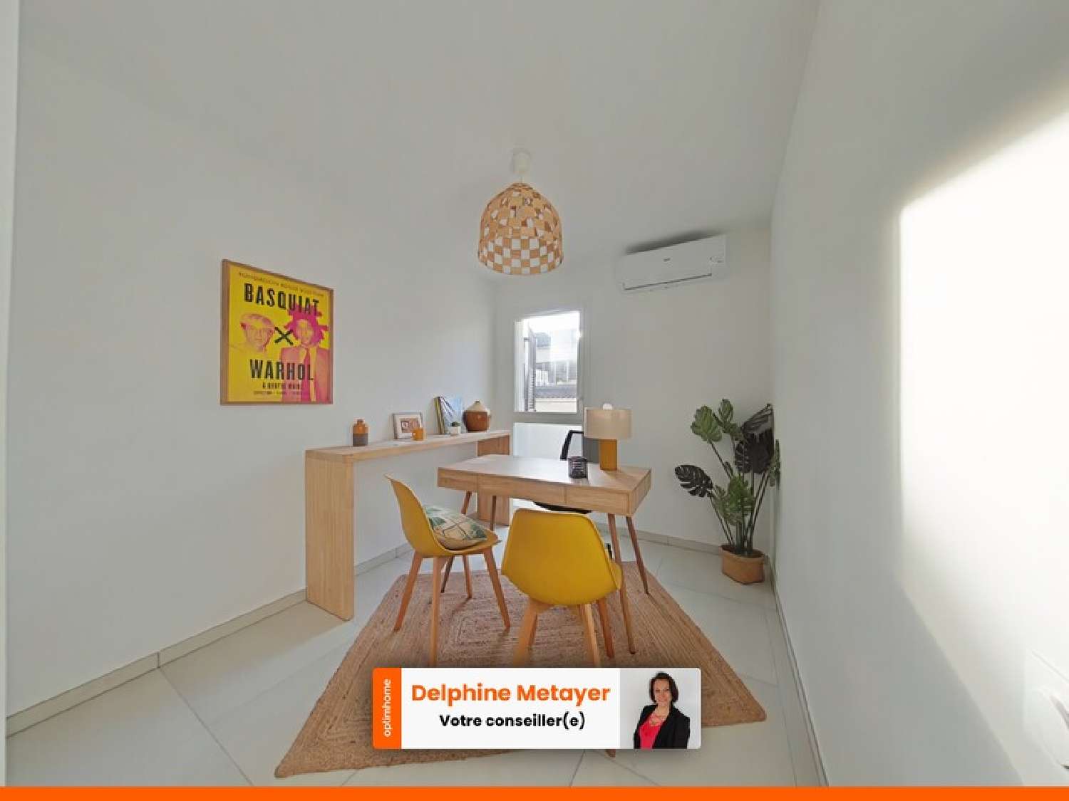  te koop appartement Saint-Raphaël Var 4
