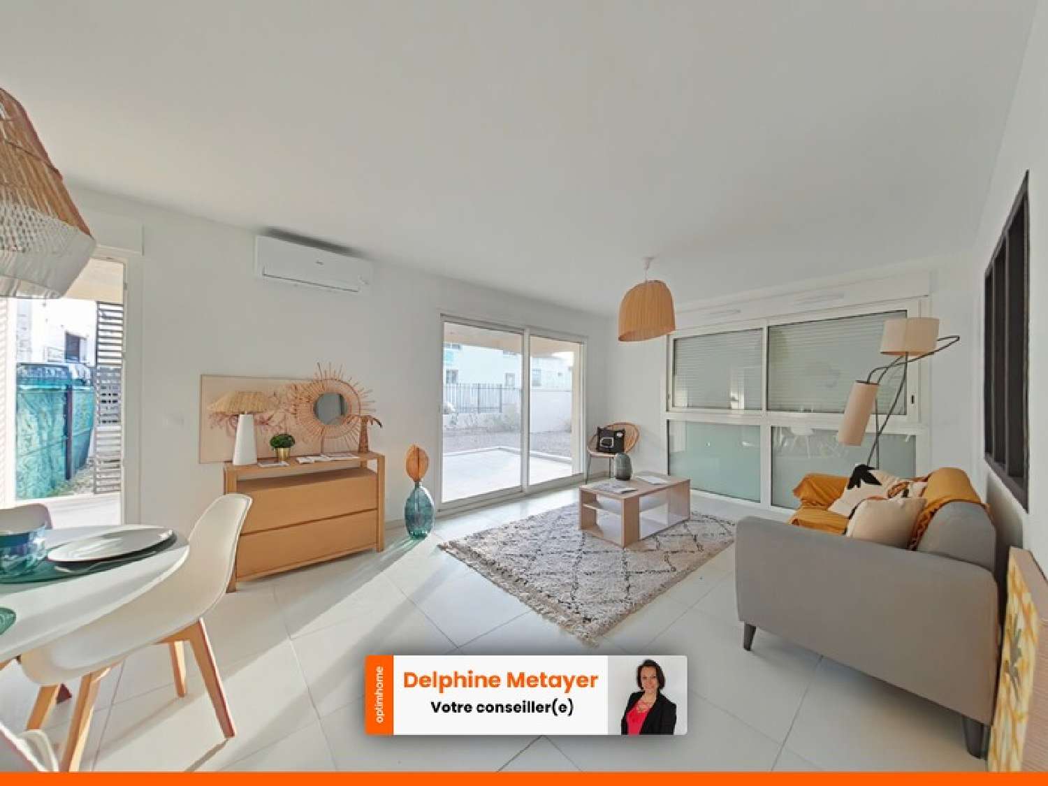  te koop appartement Saint-Raphaël Var 5