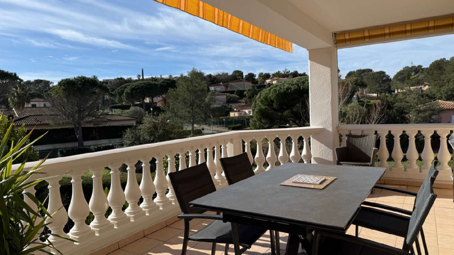  te koop appartement Saint-Raphaël Var 1