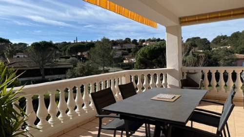 Saint-Raphaël Var apartamento foto 7340708