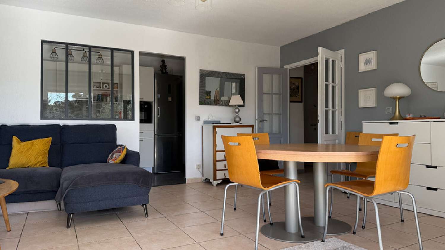 te koop appartement Saint-Raphaël Var 2