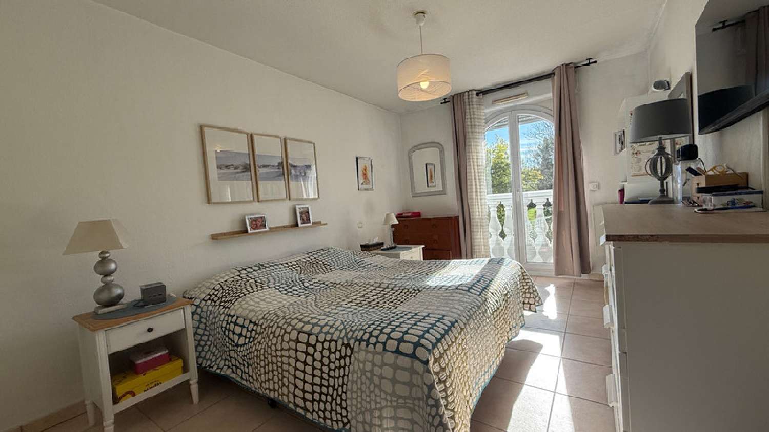  te koop appartement Saint-Raphaël Var 5