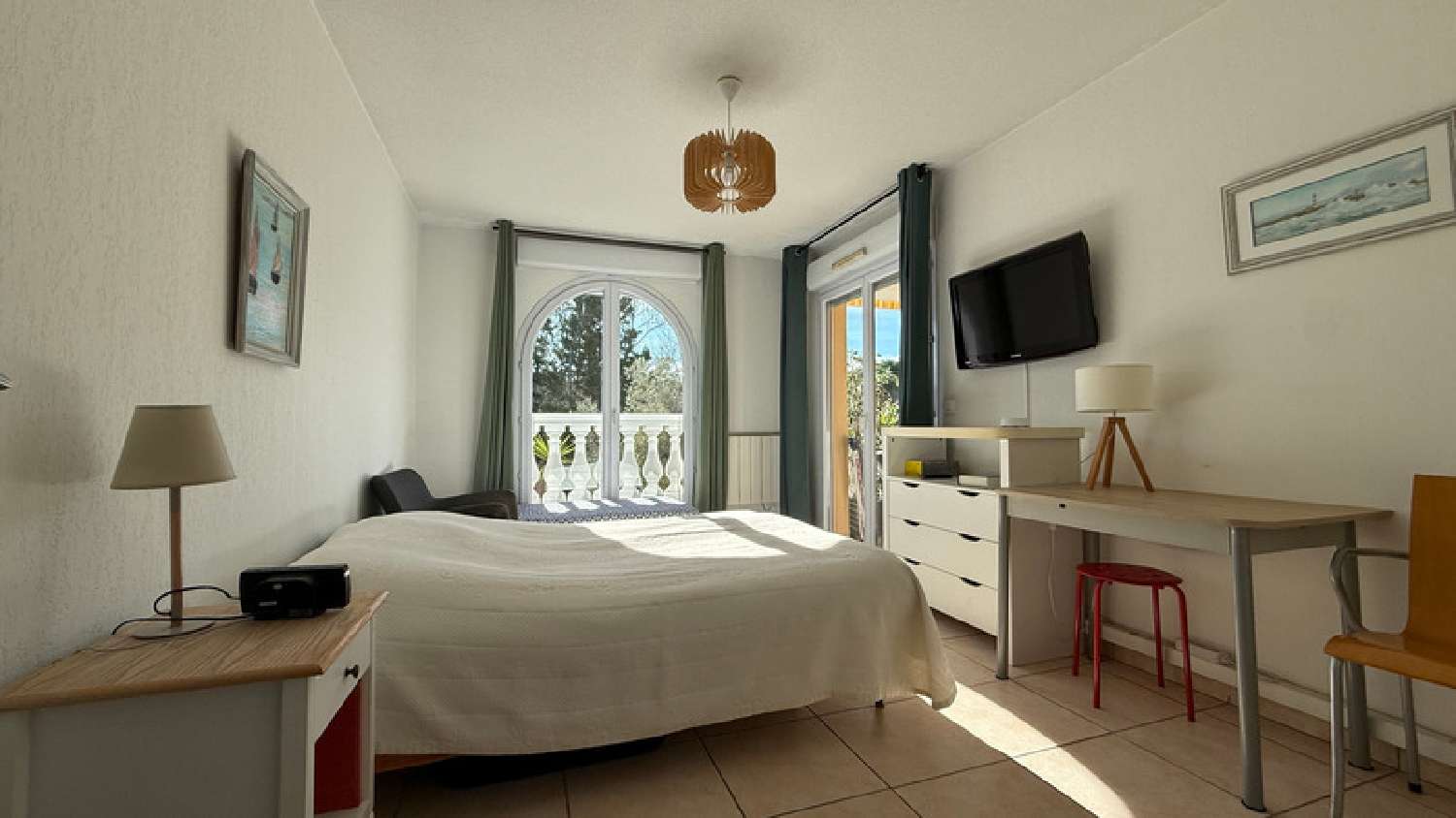  te koop appartement Saint-Raphaël Var 6