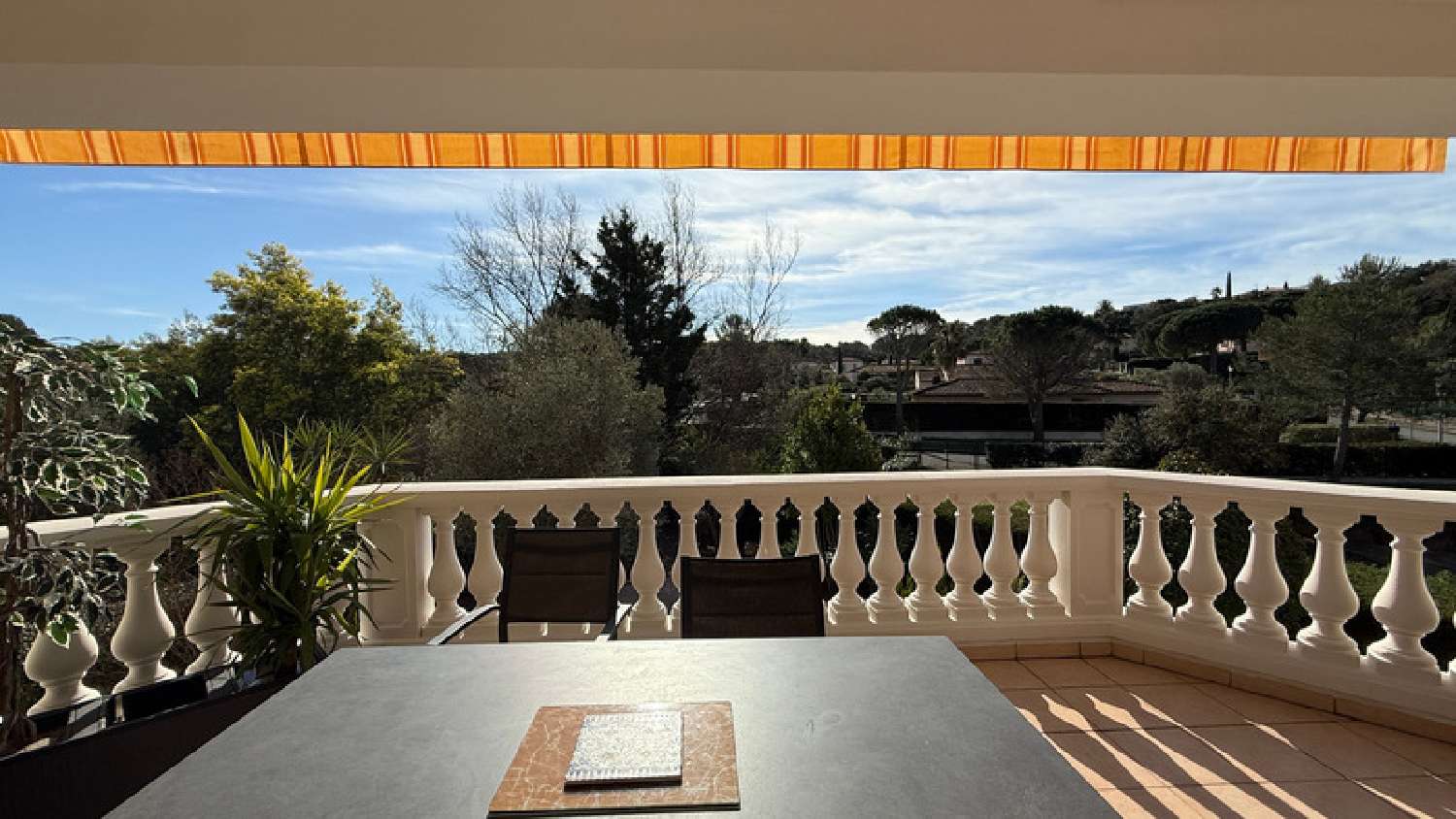  te koop appartement Saint-Raphaël Var 7