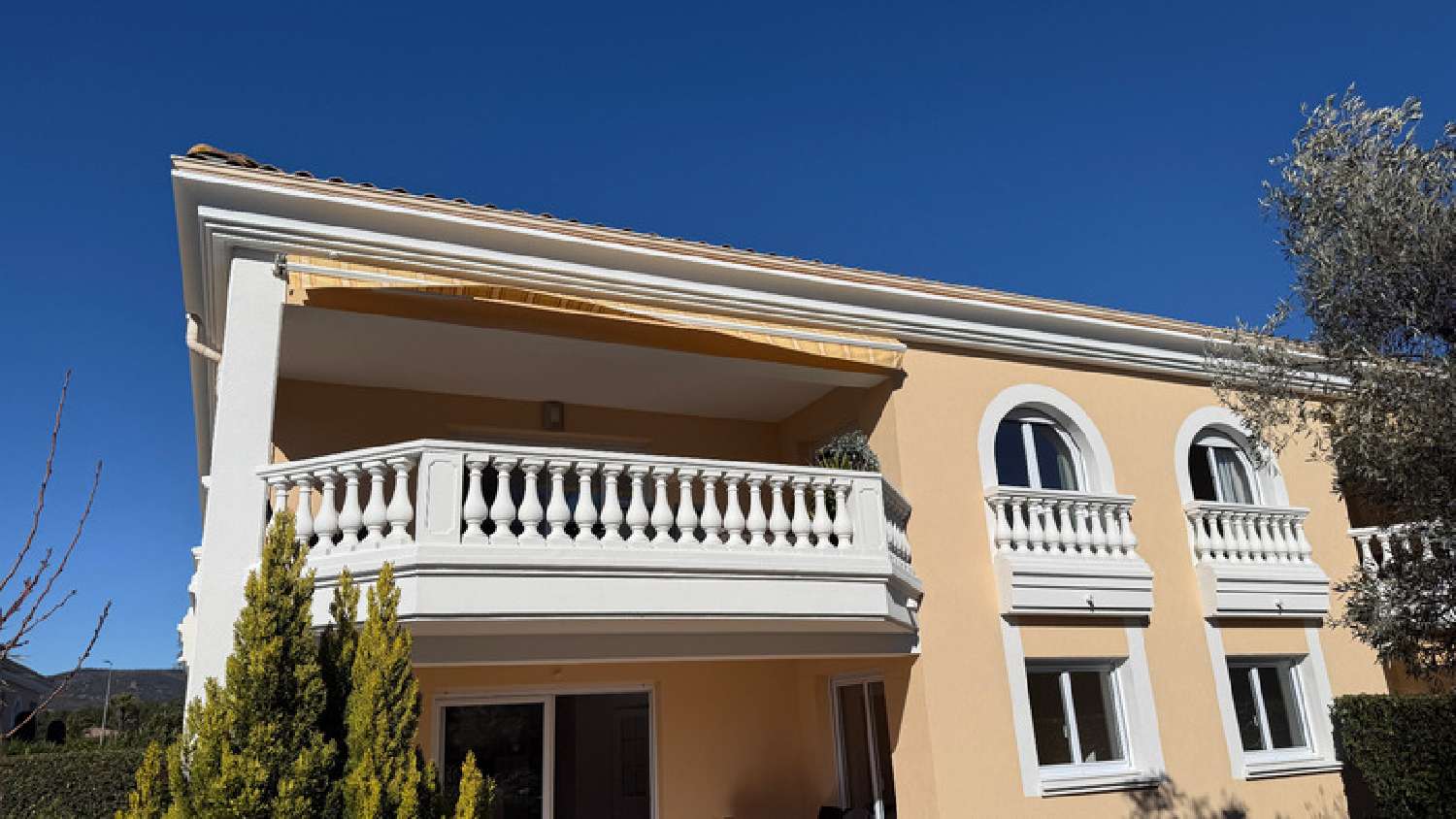  te koop appartement Saint-Raphaël Var 8