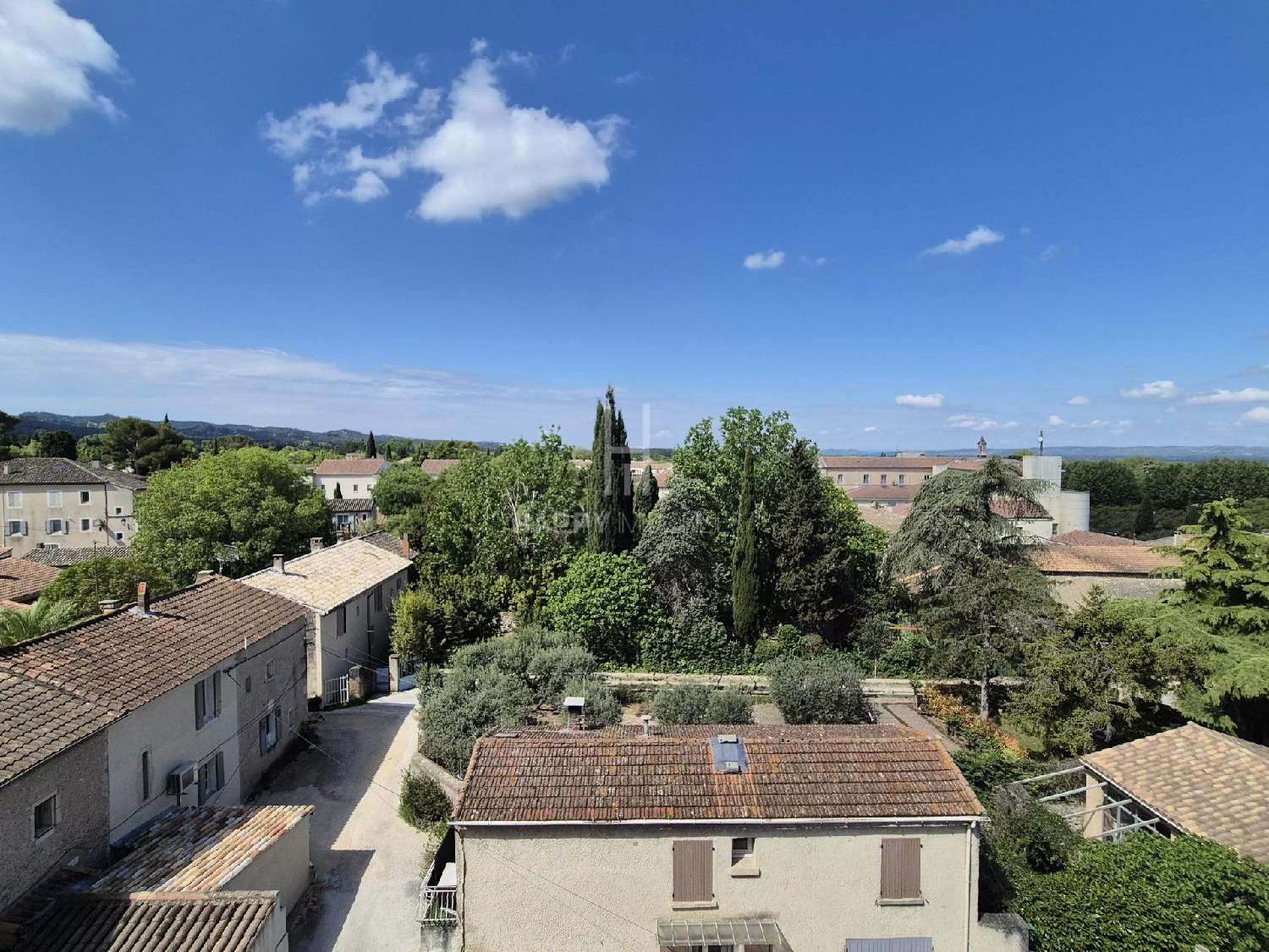  te koop appartement Saint-Rémy-de-Provence Bouches-du-Rhône 1
