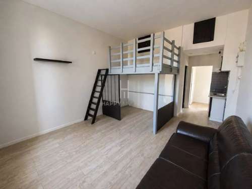 Saint-Rémy-de-Provence Bouches-du-Rhône appartement foto 7326140