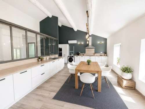 Saint-Rémy-de-Provence Bouches-du-Rhône Wohnung/ Apartment Bild 7341367