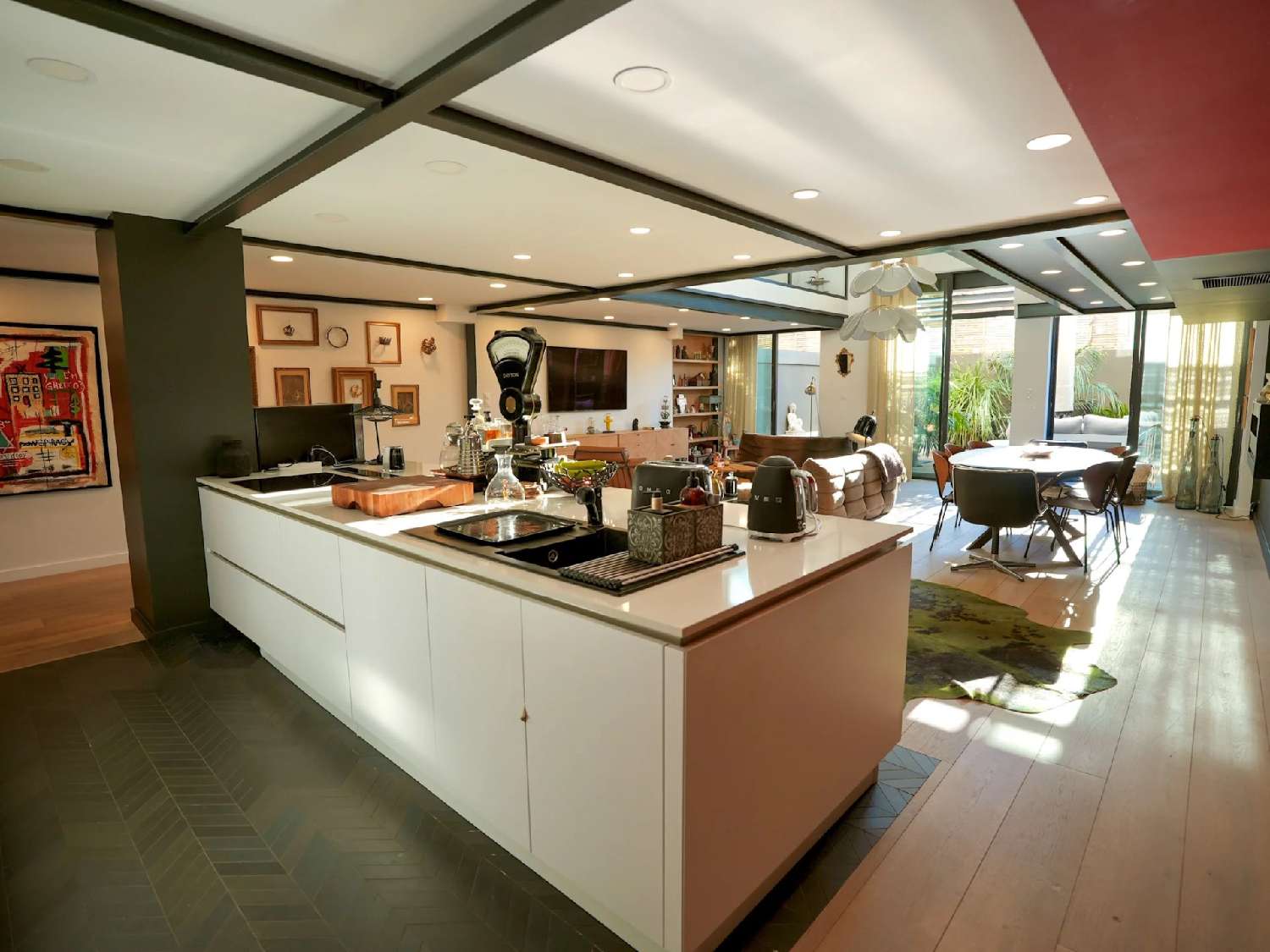  te koop appartement Saint-Rémy-de-Provence Bouches-du-Rhône 2