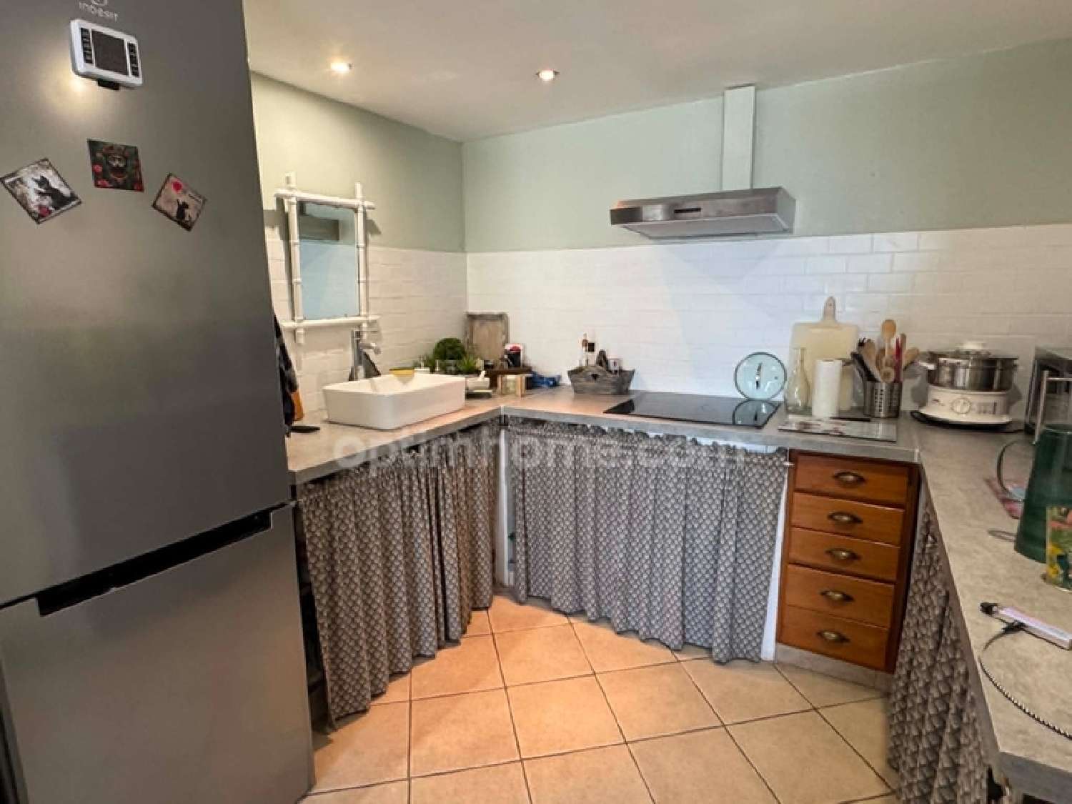 à vendre appartement Saint-Rémy-de-Provence Bouches-du-Rhône 3
