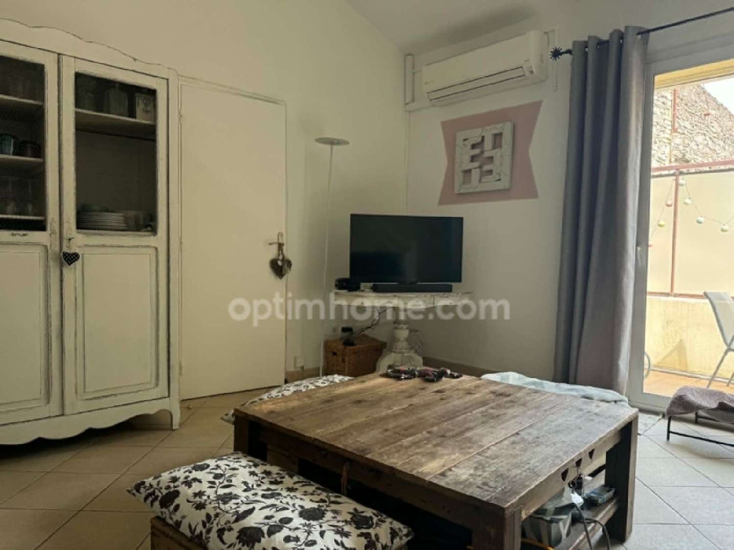 à vendre appartement Saint-Rémy-de-Provence Bouches-du-Rhône 4
