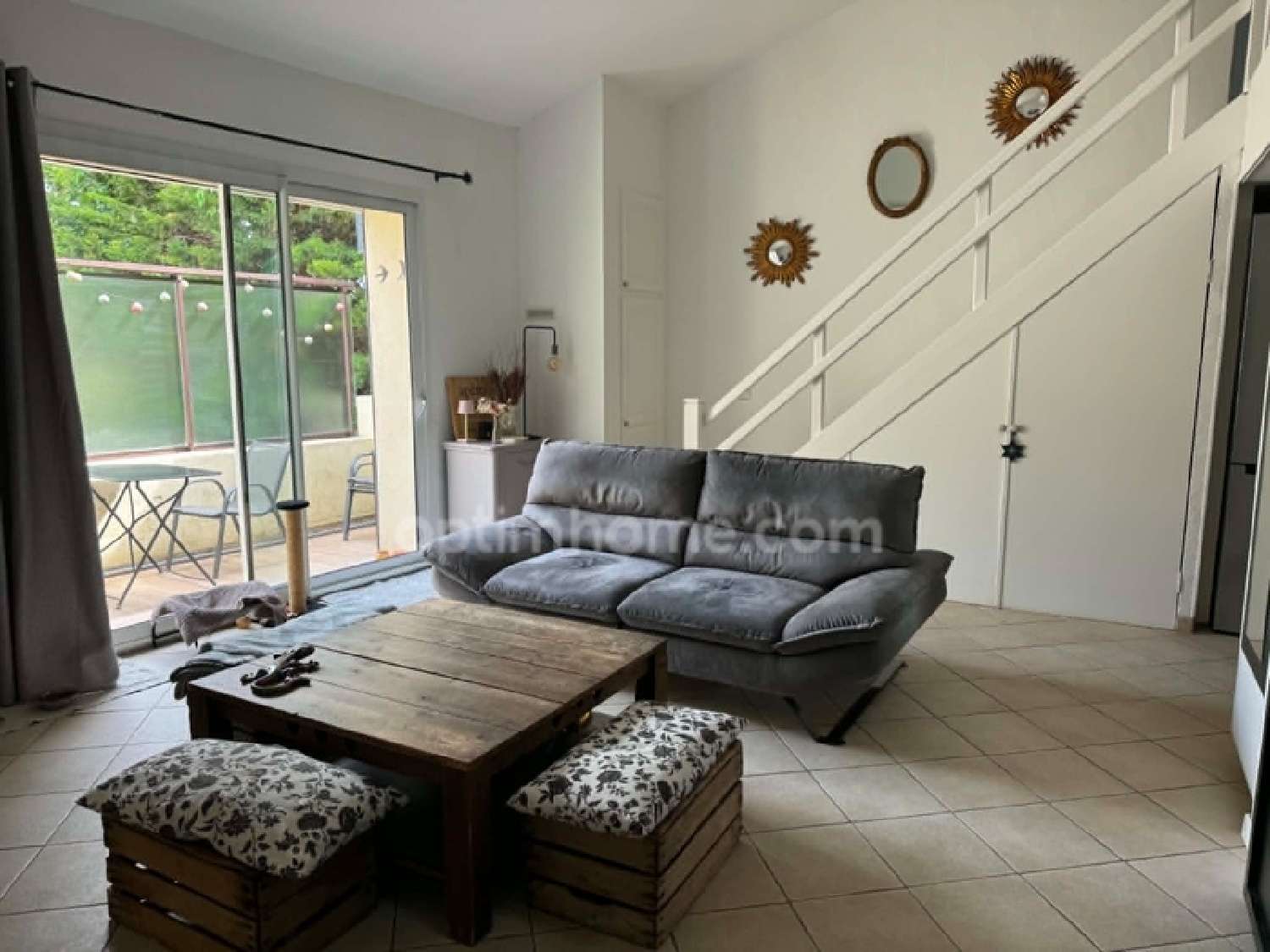 à vendre appartement Saint-Rémy-de-Provence Bouches-du-Rhône 5