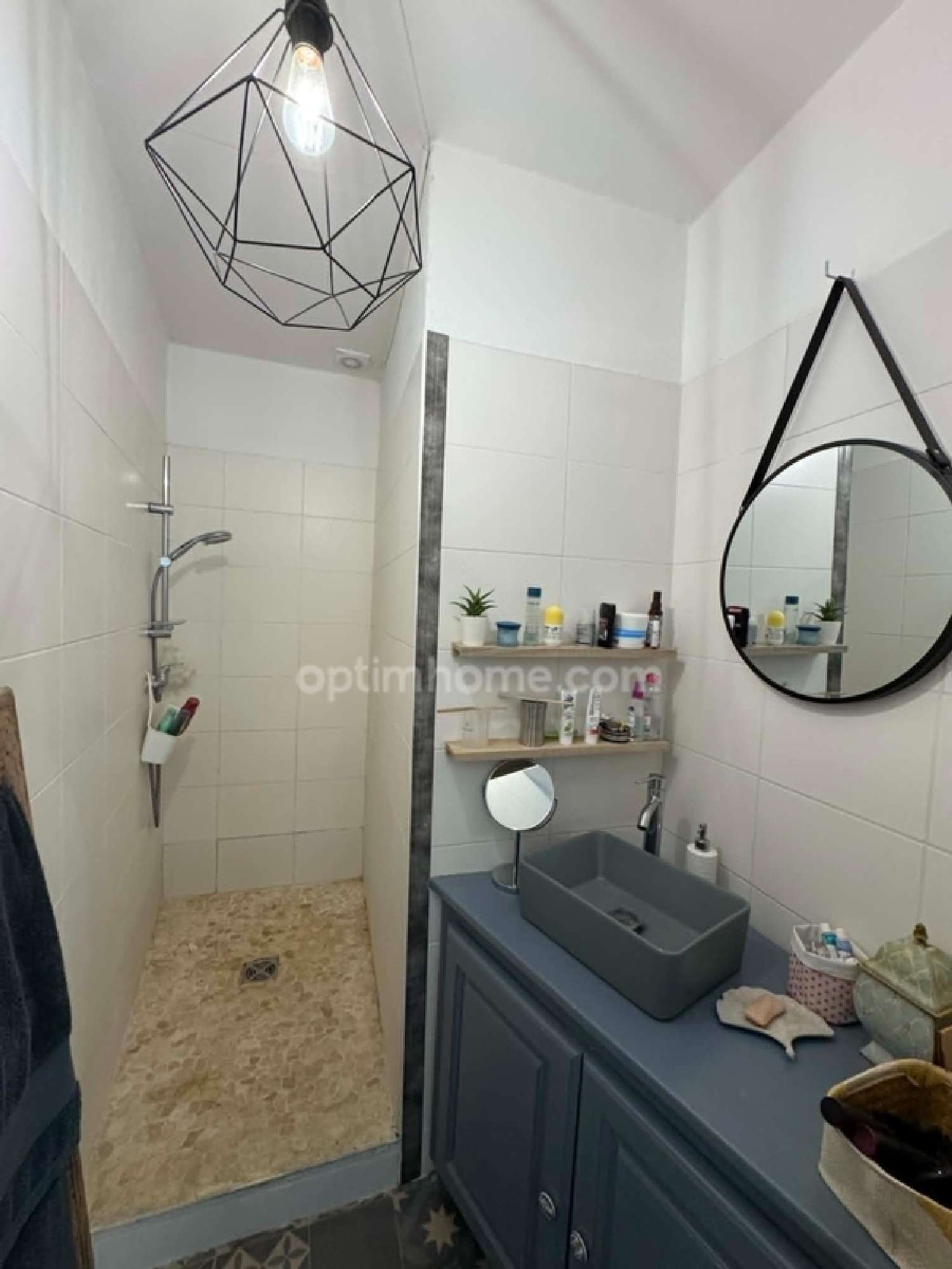 à vendre appartement Saint-Rémy-de-Provence Bouches-du-Rhône 6